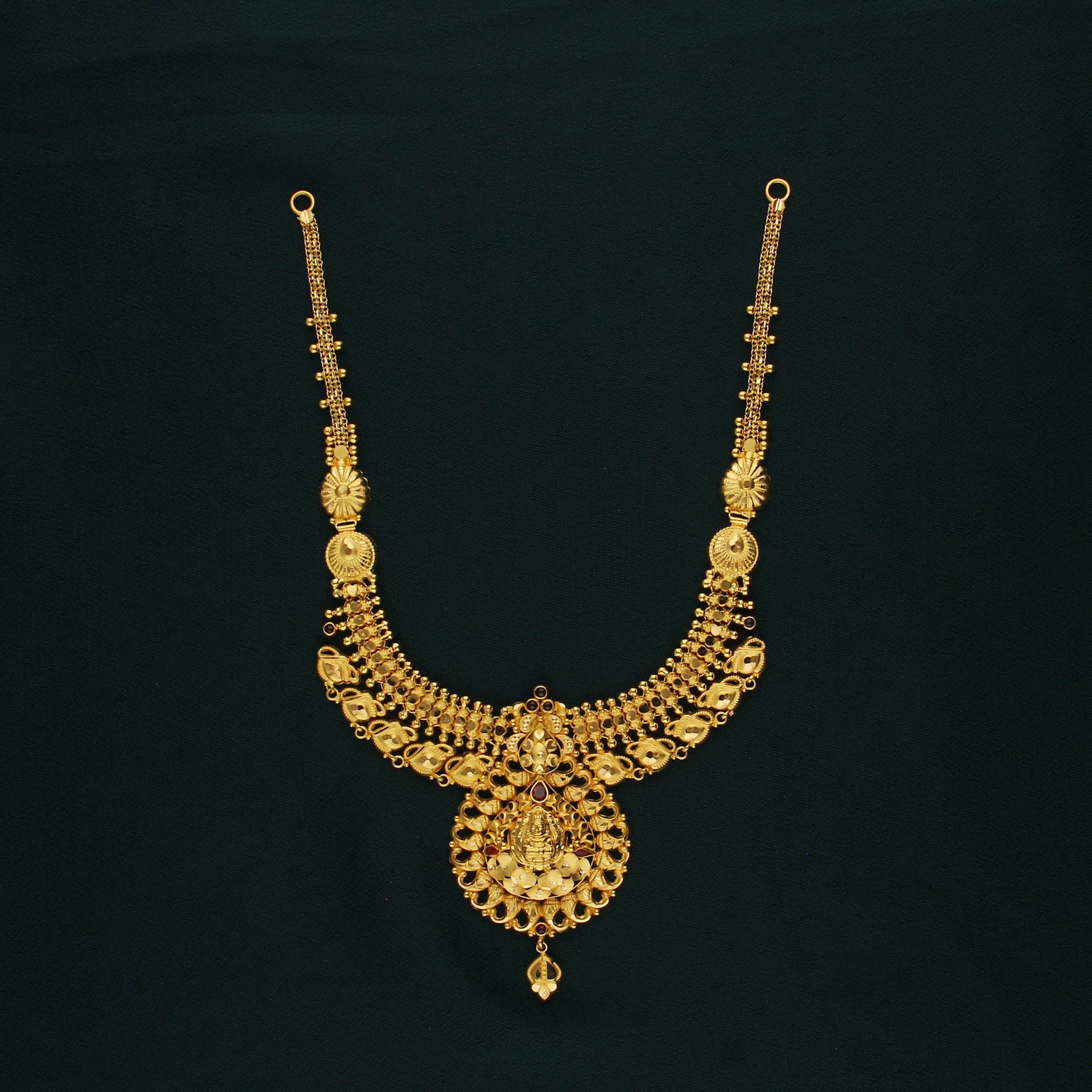 FANCY NECKLACE